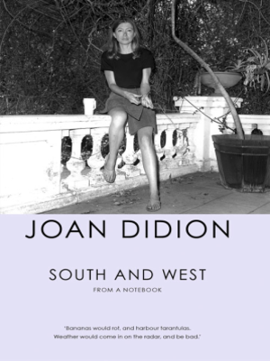 cover image of South and West